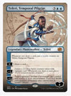 Teferi, Temporal Pilgrim (Borderless) - The Brothers' War - #293 - Sweets and Geeks