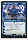 Teferi, Master of Time (Showcase) (293) - Core Set 2021 - #293 - Sweets and Geeks