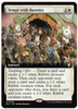 Tempt with Bunnies (Extended Art) - Commander: Bloomburrow - #0049