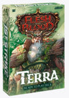 Flesh & Blood TCG: 1st Strike Blitz Deck