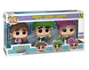 Funko Pop! : Television - The Fairly Odd Parents : Timmy / Cosmo / Wanda 3 Pack