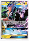 Tapu Koko GX - SM50 SM Promos #SM50