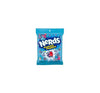 Nerds Gummy Clusters Verry Berry 3oz Bag