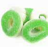 Gurley's Gummy Apple Rings 2.5oz