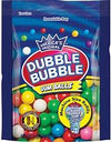 Dubble Bubble Assorted Gumballs 7oz