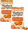 Werther's Original Soft Pumpkin Spice Caramels 8.57oz