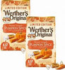 Werther's Original Soft Pumpkin Spice Caramels 8.57oz