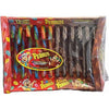 Fruity & Cocoa Pebbles Candy canes 5.29oz