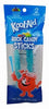 Kool-Aid Rock Candy 2pk. Tropical Punch 1.06oz