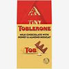 Toblerone Tiny Milk Chocolates 5.07oz