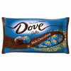 Dove Milk Chocolate Gift Pouch 8oz - Sweets and Geeks