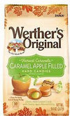 Werther's Original Hard Caramel Apple 9.4oz