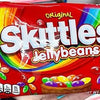 Skittles Jellybeans Share Size - 3.6oz bag