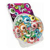 Gummy Googly Eyes Candy .49oz