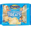 Peeps Rice Krispies Treats Flavored 10pk - 3 oz