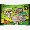 Warheads Mixed Candy 70pc 13.2oz