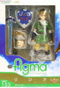 Link Figma 153: Legend of Zelda Skyward Sword Figure: Good Smile / Max Factory