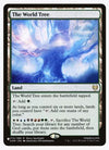 The World Tree - The List Reprints - #275/285