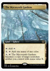 The Mycosynth Gardens (Extended Art) - Phyrexia: All Will Be One - #402