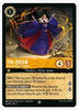 The Queen - Commanding Presence (Cold Foil) - Rise of the Floodborn - #26/204