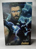 [Pre-Owned] Thor 1/6 Scale Figure by Hot Toys