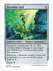 Thornbite Staff (White Border) - Mystery Booster 2 - #0099