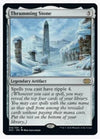 Thrumming Stone - Double Masters 2022 - #315/331