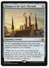 Throne of the God-Pharaoh - Amonkhet - #237/269