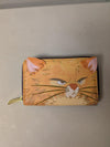 [Pre-Owned] Loungefly: Disney - Oliver and Company Zip Around Wallet