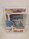 AUTOGRAPHED by Christopher Corey Smith (JSA #WA768709) Funko Pop! Animation: Hunter x Hunter - Kite #1134 (Convention Exclusive 2023)