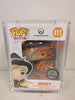 AUTOGRAPHED by Lucie Pohl (JSA #AB36112) Funko Pop! Games: Overwatch - Mercy (Witch) (Blizzard Exclusive) #411