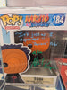 AUTOGRAPHED by Neil Kaplan (MAS #WIT206046) Funko POP! Animation: Naruto Shippuden - Tobi #184