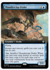 Thunderclap Drake (Extended Art) - Commander: Outlaws of Thunder Junction - #0053