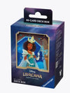 Disney Lorcana Deck Box - Tiana - Celebrating Princess