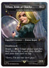 Tiffany, Bride of Chucky - Varragoth, Bloodsky Sire - Secret Lair Drop Series - #1809