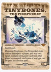 Tinybones, the Pickpocket (Showcase) - Outlaws of Thunder Junction - #0290