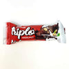 Serenata Triplo Hazelnut Chocolate Bar 1.7oz - Sweets and Geeks