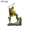 TMNT - Michelangelo SFC Figure