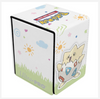 Togepi Pokemon Ultra Pro Alcove Flip Deck Box