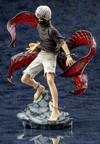 Kotobukiya ARTFX J Tokyo Ghoul Ken Kaneki AWAKENED Repaint Version Statue