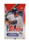 2023 Topps Series 2 Baseball Hobby Box - Sweets and Geeks