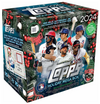 2024 Topps Baseball Holiday Mega Box