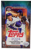 2024 Topps Update Series Baseball Hobby Box