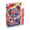 Transformers: DBG - Chaos Unleashed Expansion