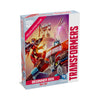 Transformers: RPG - Beginner Box Roll Out