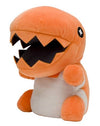 Trapinch Japanese Pokémon Center Toy Biting Squad Plush