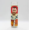 Saint Travis Candle