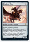 Triplicate Titan - Commander 2021 - #079/081 - Sweets and Geeks