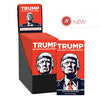 Trump - Return to Greatness Milk Chocolate Bar 3oz