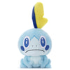 Pokemon "I Choose You!" Plushie - Sobble 9" Plush - Sweets and Geeks